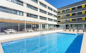 Residencia Universitaria Resa Campus Malaga